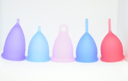 Common Questions About Menstrual Cups
