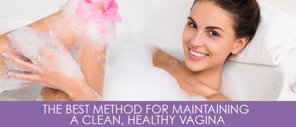How to Feel Clean on your Period!