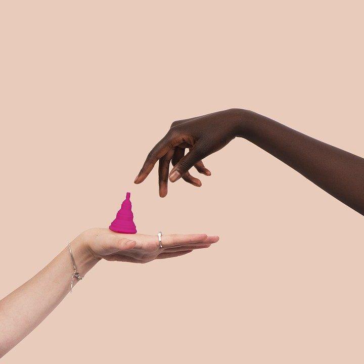 Why You Should Switch to a Menstrual Cup from a Tampon