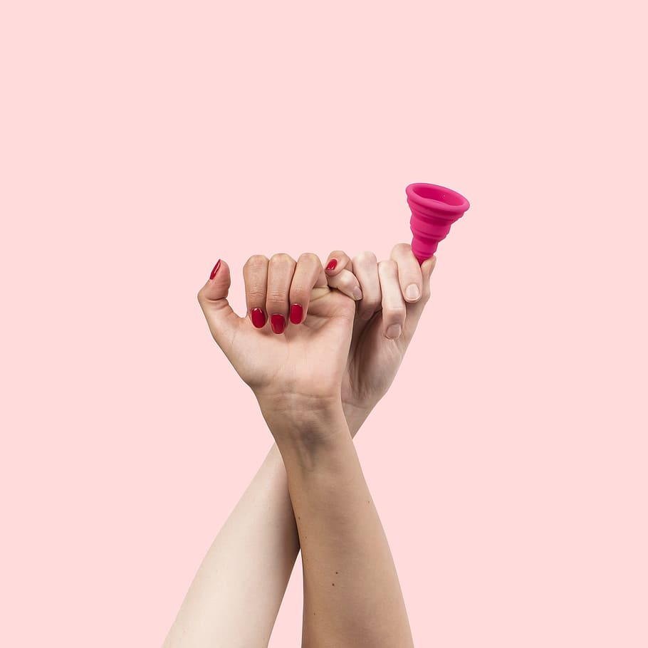 How to Tell Your Parents You Want to Use Menstrual Cups?