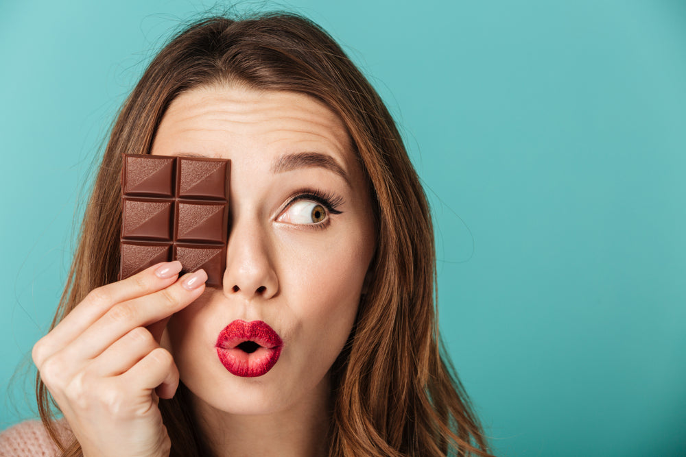 Does Chocolate Help With Cramps?