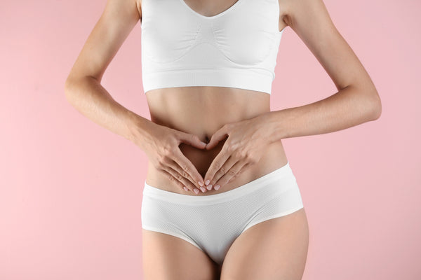 How Period Panties Could Literally Save Us All From Doom