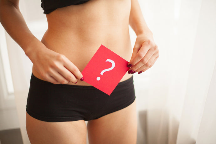 Are Period Panties Gross? The Real Scoop