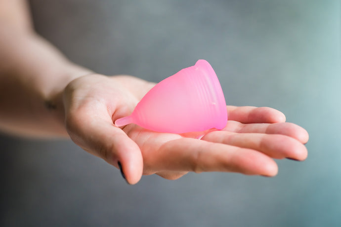 Transform Your Periods Forever: Unbelievable Menstrual Cup Benefits Revealed by Top Gynecologists!