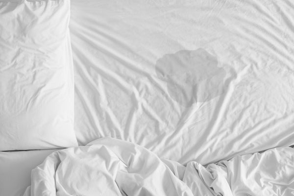 Understanding Sudden Bed Wetting in Adults: Causes, Concerns, and Solutions