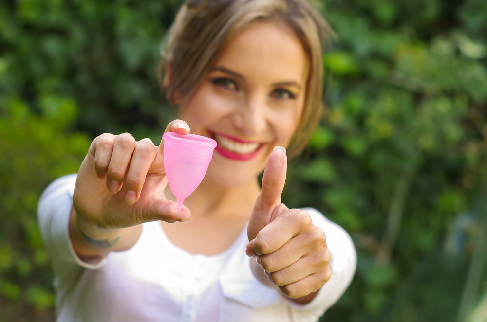 Menstrual Cups: The Pros and Cons You Need to Know Before You Make the Switch!