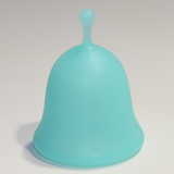 Menstrual Cup & Portable Sterilizer
