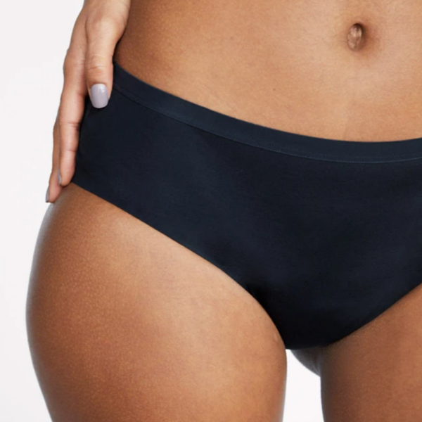 BAMBOOLOGY Reusable Period Panties for Women & Girls
