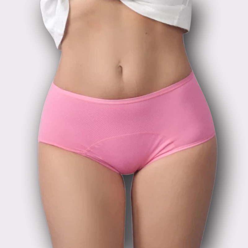 Menstrual underwear Clari Underwear