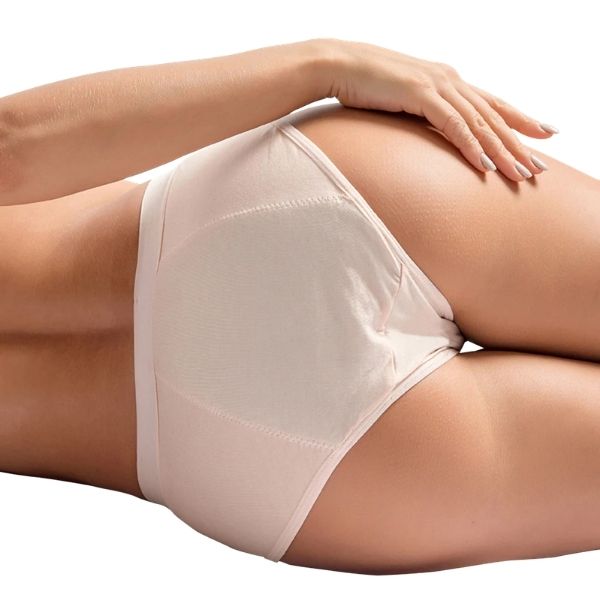 Pee Underwear - Best Leakproof Panties for Bladder Leaks