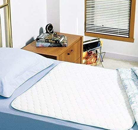 Incontinence Reusable & Washable Bed Pads (1pc)
