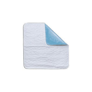 Incontinence Reusable & Washable Bed Pads (4pc)