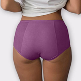 7 Pcs Period Panties Reusable Absorbent Underwear Leak Proof