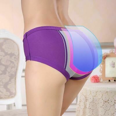 Urine Luck: Woman Who Pees 30 Times a Day Tries Pee-Proof Panties